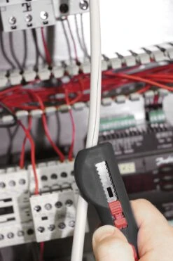 Wiha 44242 Professional Electric Cable Wire Stripper Multi Tool 12 Wiha 44242 Professional Electric Cable Wire Stripper Multi Tool -Professional Quality Tool Store 44242 4