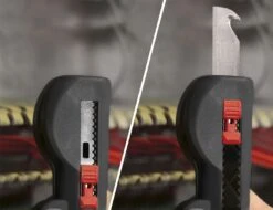 Wiha 44242 Professional Electric Cable Wire Stripper Multi Tool 10 Wiha 44242 Professional Electric Cable Wire Stripper Multi Tool -Professional Quality Tool Store 44242 6