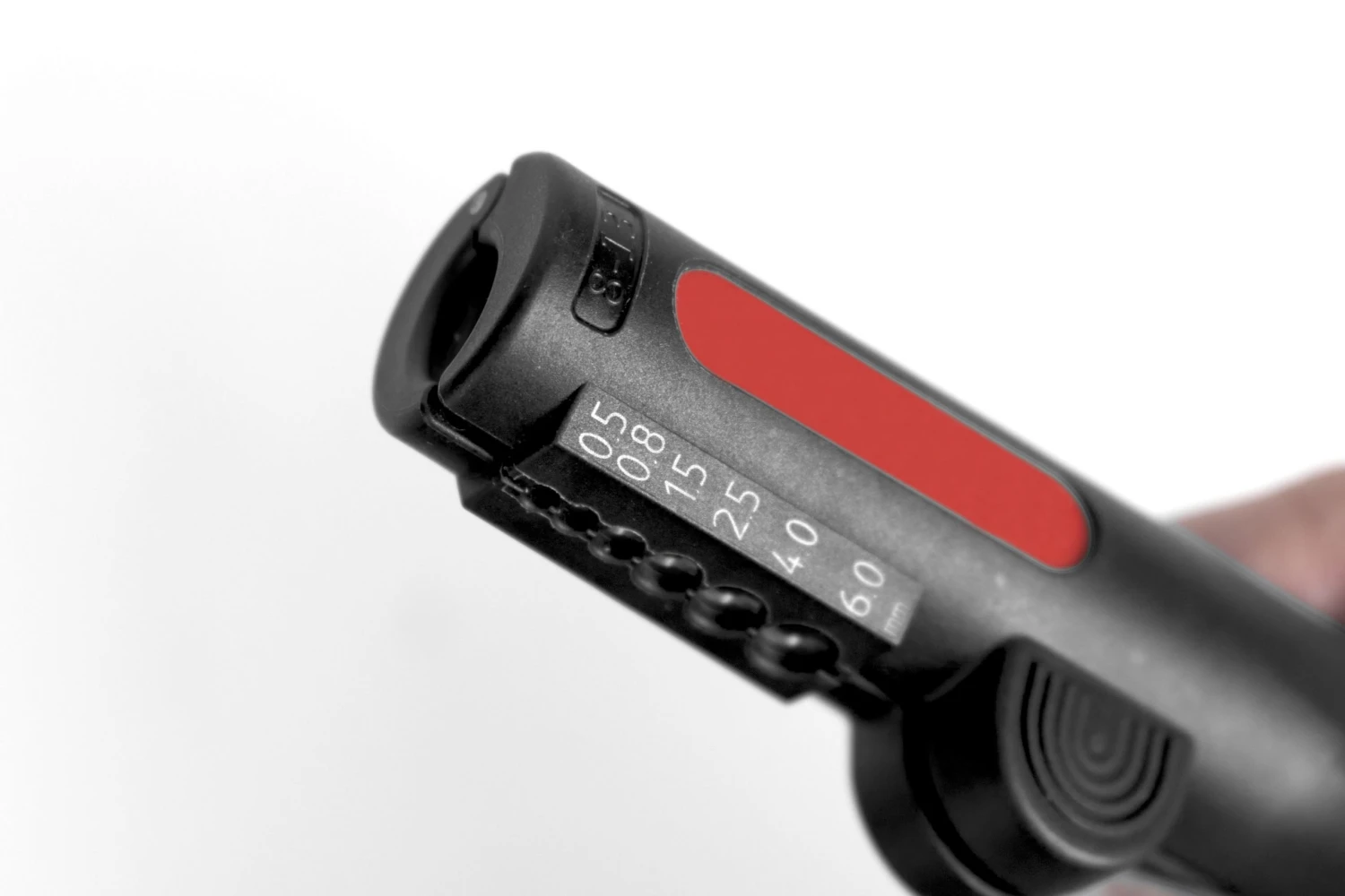 Wiha 44242 Professional Electric Cable Wire Stripper Multi Tool 4 Wiha 44242 Professional Electric Cable Wire Stripper Multi Tool - Image 2