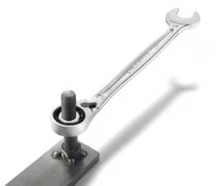 Facom 467B.JP8 8 Piece Reversible Ratcheting Anti Slip Combination Spanner Set 8-19mm 9 Facom 467B.JP8 8 Piece Reversible Ratcheting Anti Slip Combination Spanner Set 8-19mm -Professional Quality Tool Store 467B 4