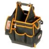 Bahco 4750FB3-12 Electricians/Plumbers Tool Tote Storage Bag Holder 12" 2 Bahco 4750FB3-12 Electricians/Plumbers Tool Tote Storage Bag Holder 12" -Professional Quality Tool Store 4750FB3 12