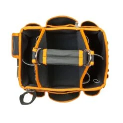 Bahco 4750FB3-12 Electricians/Plumbers Tool Tote Storage Bag Holder 12" 8 Bahco 4750FB3-12 Electricians/Plumbers Tool Tote Storage Bag Holder 12" -Professional Quality Tool Store 4750FB3 12 2