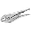 Facom 513A.7 Short Nose Simple Adjust Lock-Grip Plier- Jaw Capacity 35mm -Professional Quality Tool Store 513a.71