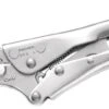 Facom 517.6 Long Reach Simple Adjust Lock-Grip Plier- Jaw Capacity 55mm -Professional Quality Tool Store 517.6