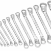 Facom 55A.JE14 Metric Ring Spanner Wrench Set 6 - 42mm