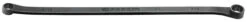 Facom 57L.5/16X3/8 15° Offset 12 Point Long Thin Wall Double Ended Ring Spanner 5/16" X 3/8" AF
