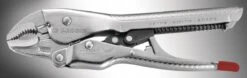 Facom 580.10 10" Automatic Lock Grip Pliers -Professional Quality Tool Store 580.10 1
