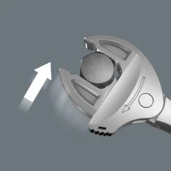 Wera JOKER 6004 3 Piece Self-Setting Adjustable Spanner Set S, L &amp; XXL (10-32mm) -Professional Quality Tool Store 6004 1 1