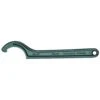 Gedore 40 Hook Wrench C Spanner With Lug 16-20mm -Professional Quality Tool Store 6333990