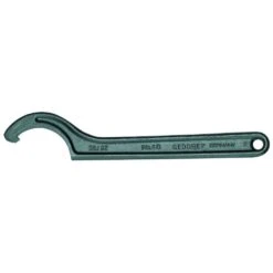 Gedore 40 Hook Wrench C Spanner With Lug 16-20mm
