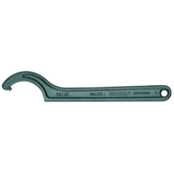 Gedore 40 Z Hook Wrench C Spanner With Pin 95-100mm