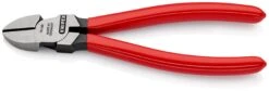 Knipex 70 01 160 Diagonal Side Cutter Pliers (Snips) 160mm