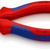 Knipex 70 02 125 Diagonal Side Cutter Pliers (Snips) 125mm 2 Knipex 70 02 125 Diagonal Side Cutter Pliers (Snips) 125mm -Professional Quality Tool Store 70 02 125 scaled 1