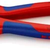 Knipex 70 02 180 Diagonal Side Cutter Pliers (Snips) 180mm 1 Knipex 70 02 180 Diagonal Side Cutter Pliers (Snips) 180mm -Professional Quality Tool Store 70 02 180 scaled 1