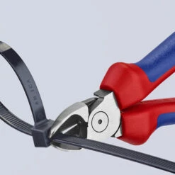 Knipex 70 02 160 Side Cutters Diagonal Cutting Pliers 160mm -Professional Quality Tool Store 7002160 02 F A 01