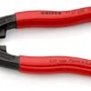 Knipex 71 01 200 CoBolt® Compact Bolt Cutter PVC Grip 200mm (8in) -Professional Quality Tool Store 71 01 200