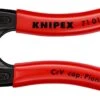 Knipex 71 01 160 CoBolt®S Compact Bolt Cutters 160mm