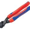 Knipex 71 02 200 CoBolt ® Compact Bolt Cutter Multi-Component Grip 200mm (8in) -Professional Quality Tool Store 7102200