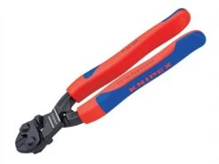 Knipex 71 02 200 CoBolt ® Compact Bolt Cutter Multi-Component Grip 200mm (8in)