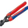 Knipex 71 12 200 CoBolt® Bolt Cutter Multi-Component Grip With Return Spring 200mm (8in) -Professional Quality Tool Store 7112200