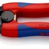 Knipex 71 42 200 CoBolt® Slim Multi-Component Grip Bolt Cutters 200 Mm -Professional Quality Tool Store 7142200 00 1 scaled 1