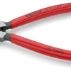Knipex 72 11 160 45 Degree Diagonal Flush Cut Side Cutter Pliers 160mm