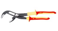 Bahco 7224S VDE Insulated Quick-Adjust Water Pump Slip Joint Pliers 250mm 7 Bahco 7224S VDE Insulated Quick-Adjust Water Pump Slip Joint Pliers 250mm -Professional Quality Tool Store 7224S 2