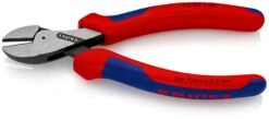 Knipex 73 02 160 X-Cut® Side Cutters Diagonal Cutting Pliers 160mm -Professional Quality Tool Store 73 02 160 1 scaled 1