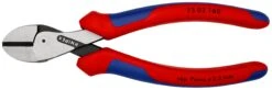 Knipex 73 02 160 X-Cut® Side Cutters Diagonal Cutting Pliers 160mm