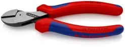 Knipex 73 02 160 X-Cut® Side Cutters Diagonal Cutting Pliers 160mm -Professional Quality Tool Store 73 02 160 scaled 1