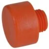 Thor 73-412PF Replacement Orange Plastic Face For Wooden & Plastic Handle Hammer 38mm 1 Thor 73-412PF Replacement Orange Plastic Face For Wooden & Plastic Handle Hammer 38mm -Professional Quality Tool Store 73 406PF 5