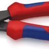 Knipex 73 72 180 TwinForce® High Performance Diagonal Side Cutting Pliers (Snips) 180 Mm -Professional Quality Tool Store 7372180