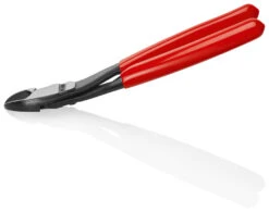 Knipex 74 21 200 High Leverage Diagonal Side Cutter Plier 200mm -Professional Quality Tool Store 7421200 00 4