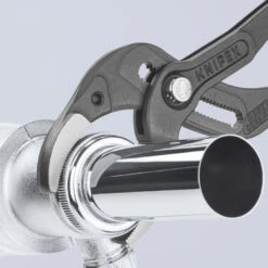 Knipex 81 01 250 Siphon &amp; Connector Pliers 250mm -Professional Quality Tool Store 8101250 00 F A 01