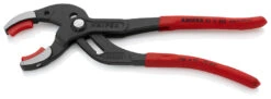 Knipex 81 19 250 V02 2 Pairs Of Plastic Inserts 2C For 81 11 250 &amp; 81 13 250 -Professional Quality Tool Store 8111250 00 2