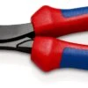 Knipex 82 02 200 TwinGrip Slip Joint Pliers With Multi-Component Grips 200mm