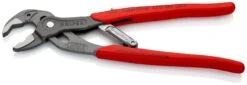 Knipex 85 01 250 SmartGrip® Automatic Adjustment Waterpump Pliers 250mm (36mm Capacity) -Professional Quality Tool Store 8501250 00 2 scaled 1