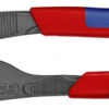 Knipex 86 02 250 Lock Button Waterpump Pliers (52mm Capacity) -Professional Quality Tool Store 8602250 00 3