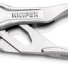 Knipex 86 04 100 Pliers Wrench XS Waterpump Slip Joint Pliers Mini 100mm (21mm Capacity) 1 Knipex 86 04 100 Pliers Wrench XS Waterpump Slip Joint Pliers Mini 100mm (21mm Capacity) -Professional Quality Tool Store 8604100 6 scaled 1