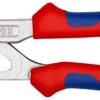 Knipex 86 05 150 Lock Button Waterpump Slip Joint Pliers 150mm (27mm Capacity) 1 Knipex 86 05 150 Lock Button Waterpump Slip Joint Pliers 150mm (27mm Capacity) -Professional Quality Tool Store 86051502 scaled 1