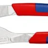 Knipex 86 05 250 Lock Button Waterpump Slip Joint Pliers 250mm (52mm Capacity) 1 Knipex 86 05 250 Lock Button Waterpump Slip Joint Pliers 250mm (52mm Capacity) -Professional Quality Tool Store 86052502 scaled 1