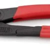 Knipex 87 01 300 Cobra® Waterpump Pliers PVC Grip 300mm - 60mm Capacity -Professional Quality Tool Store 87 01 300
