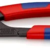 Knipex 87 02 250 Cobra® Hightech Waterpump Pliers Multi-Component Grips 250mm 1 Knipex 87 02 250 Cobra® Hightech Waterpump Pliers Multi-Component Grips 250mm -Professional Quality Tool Store 87 02 250 scaled 1