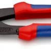 Knipex 87 02 300 Cobra® Hightech Waterpump Pliers Multi-Component Grips 300mm 2 Knipex 87 02 300 Cobra® Hightech Waterpump Pliers Multi-Component Grips 300mm -Professional Quality Tool Store 87 02 300 scaled 1