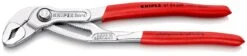Knipex 87 03 250 Cobra® Hightech Waterpump Pliers Chrome Plated 250mm