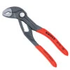 Knipex 87 01 125 Cobra® Waterpump Pliers PVC Grip 125mm - 27mm Capacity 1 Knipex 87 01 125 Cobra® Waterpump Pliers PVC Grip 125mm - 27mm Capacity -Professional Quality Tool Store 8701125