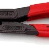 Knipex 87 01 150 Cobra® Waterpump Pliers PVC Grip 150mm - 30mm Capacity -Professional Quality Tool Store 8701150