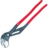 Knipex 87 01 560 Cobra® Waterpump Pliers PVC Grip 560mm - 115mm Capacity
