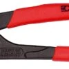 Knipex 87 21 250 Cobra® Quickset Push Button Waterpump Pliers 250mm (46mm Capacity) -Professional Quality Tool Store 87212502 scaled 1