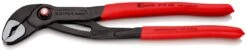 Knipex 87 21 300 Cobra® Quickset Push Button Waterpump Pliers 300mm (60mm Capacity) 9 Knipex 87 21 300 Cobra® Quickset Push Button Waterpump Pliers 300mm (60mm Capacity) -Professional Quality Tool Store 8721300 00 1 scaled 1
